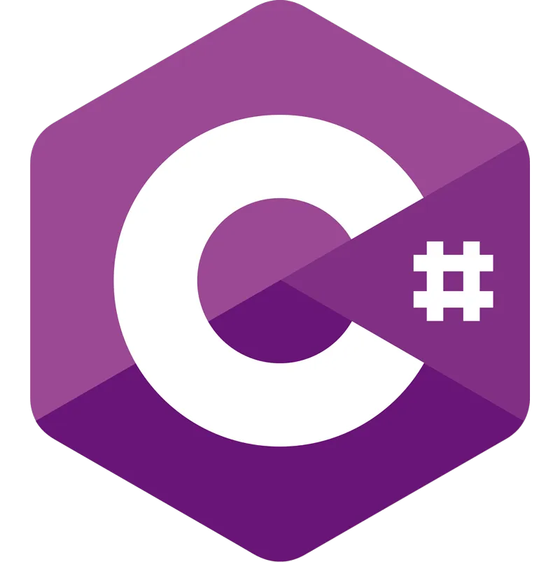 C#